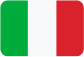 Transformateurs de courant et tension pour divers appareils Italiano